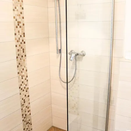 Ferienwohnung Strandhaus Mowenberg App. 11